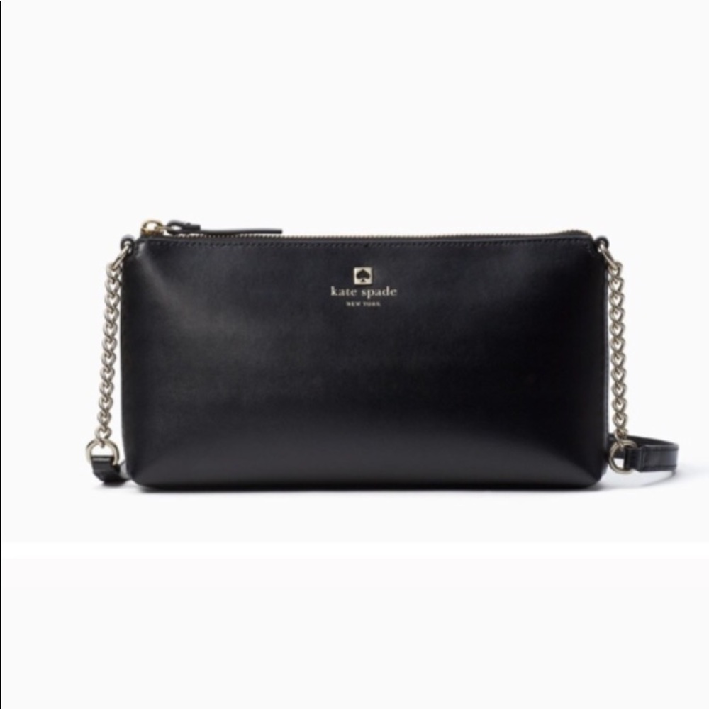 NWT 💝 Kate Spade Weller Street Declan Bag